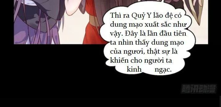 Tuyệt Sắc Quyến Rũ: Quỷ Y Chí Tôn Chapter 135 - Trang 2