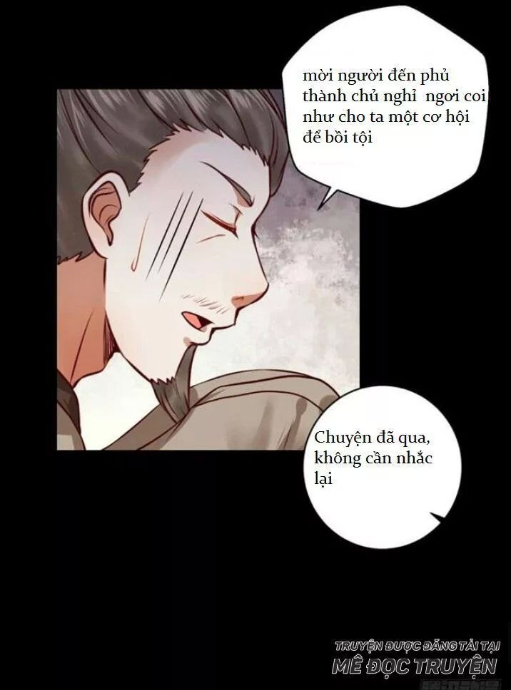 Tuyệt Sắc Quyến Rũ: Quỷ Y Chí Tôn Chapter 135 - Trang 2