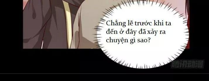 Tuyệt Sắc Quyến Rũ: Quỷ Y Chí Tôn Chapter 135 - Trang 2