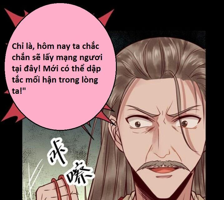 Tuyệt Sắc Quyến Rũ: Quỷ Y Chí Tôn Chapter 134 - Trang 2