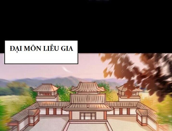 Tuyệt Sắc Quyến Rũ: Quỷ Y Chí Tôn Chapter 134 - Trang 2