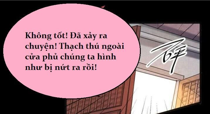 Tuyệt Sắc Quyến Rũ: Quỷ Y Chí Tôn Chapter 134 - Trang 2