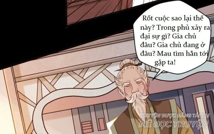 Tuyệt Sắc Quyến Rũ: Quỷ Y Chí Tôn Chapter 134 - Trang 2