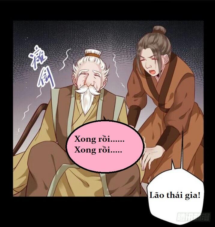 Tuyệt Sắc Quyến Rũ: Quỷ Y Chí Tôn Chapter 134 - Trang 2