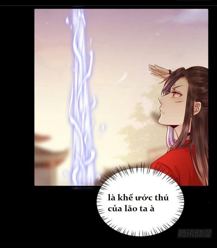 Tuyệt Sắc Quyến Rũ: Quỷ Y Chí Tôn Chapter 134 - Trang 2