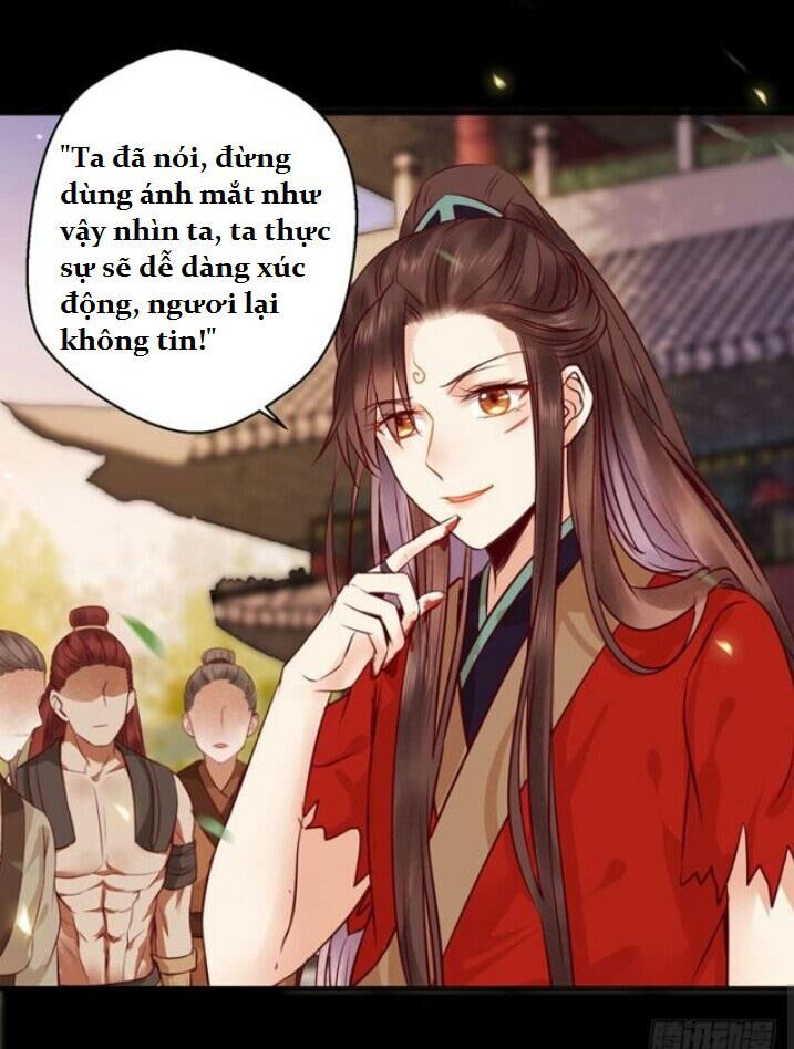 Tuyệt Sắc Quyến Rũ: Quỷ Y Chí Tôn Chapter 133 - Trang 2