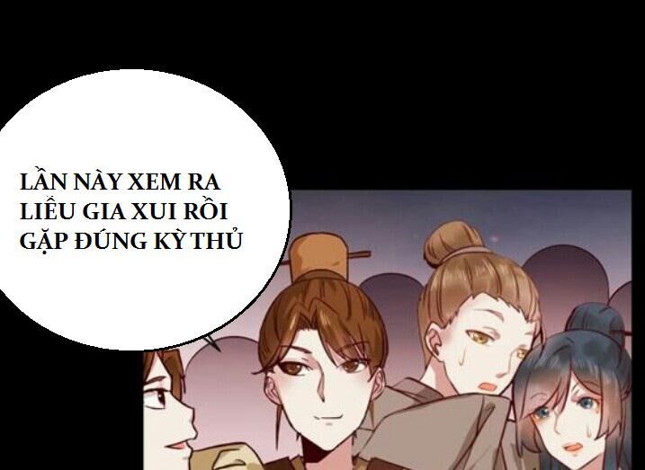 Tuyệt Sắc Quyến Rũ: Quỷ Y Chí Tôn Chapter 133 - Trang 2