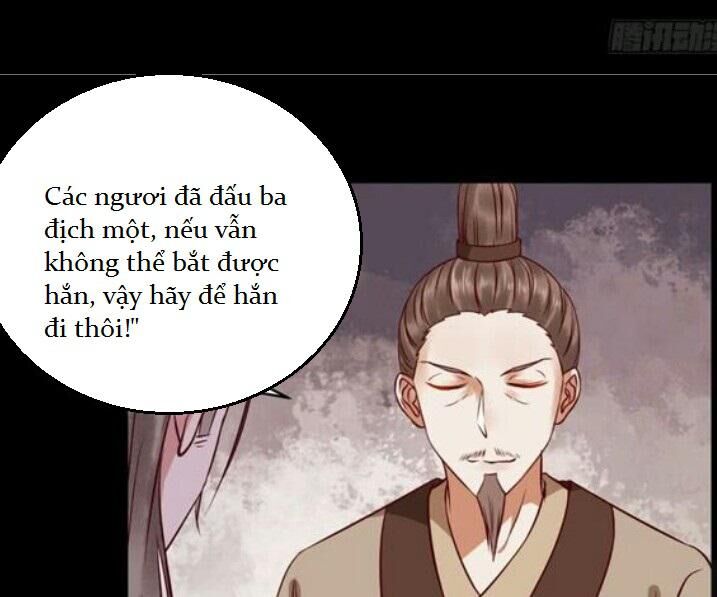 Tuyệt Sắc Quyến Rũ: Quỷ Y Chí Tôn Chapter 133 - Trang 2