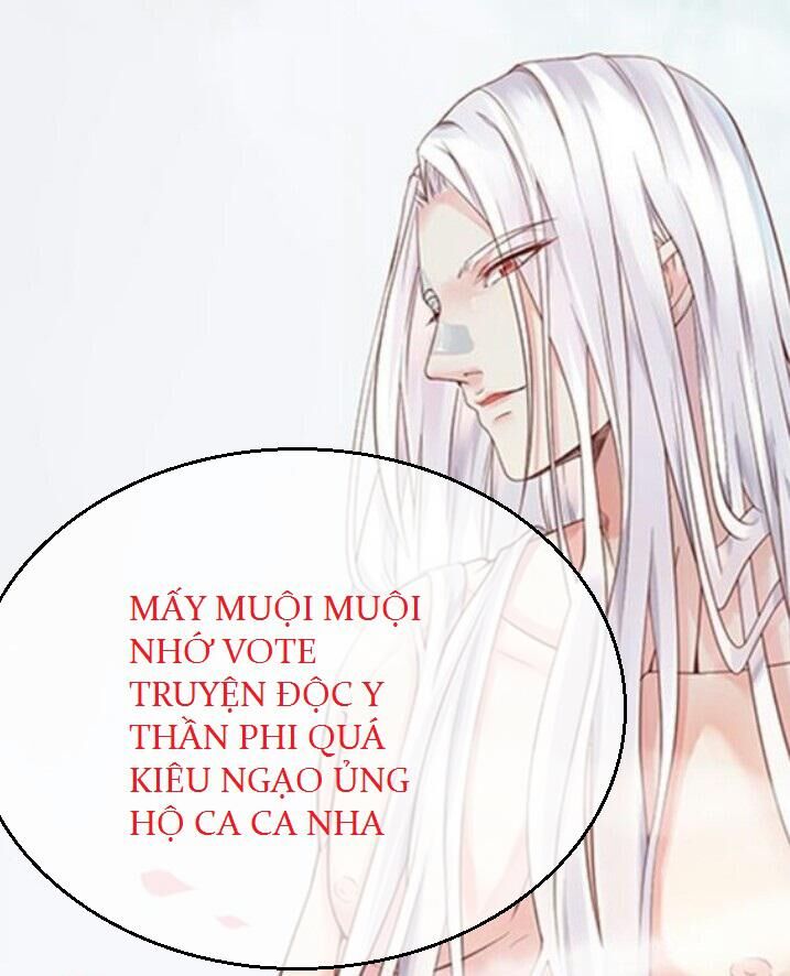 Tuyệt Sắc Quyến Rũ: Quỷ Y Chí Tôn Chapter 133 - Trang 2