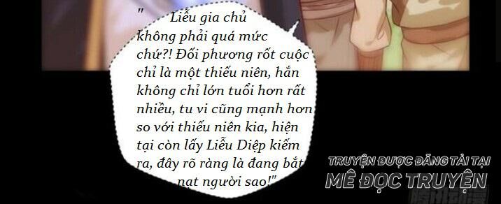 Tuyệt Sắc Quyến Rũ: Quỷ Y Chí Tôn Chapter 132 - Trang 2