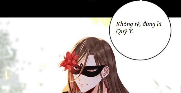 Tuyệt Sắc Quyến Rũ: Quỷ Y Chí Tôn Chapter 132 - Trang 2