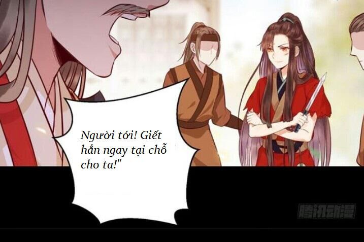 Tuyệt Sắc Quyến Rũ: Quỷ Y Chí Tôn Chapter 132 - Trang 2