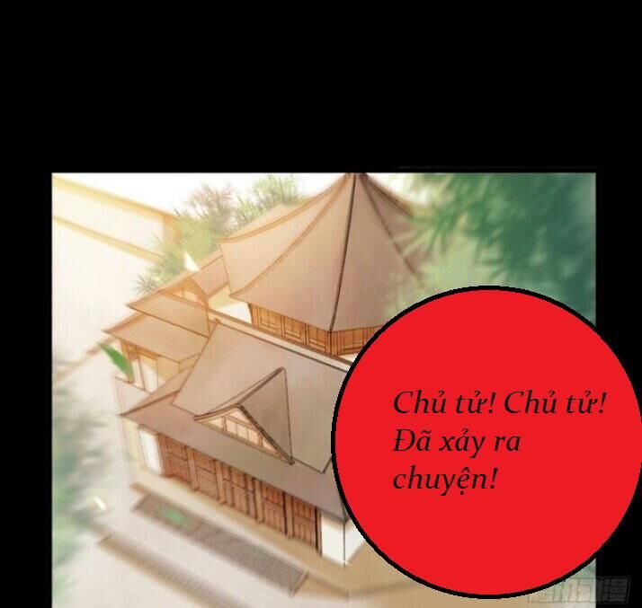 Tuyệt Sắc Quyến Rũ: Quỷ Y Chí Tôn Chapter 132 - Trang 2