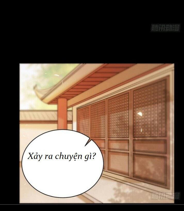 Tuyệt Sắc Quyến Rũ: Quỷ Y Chí Tôn Chapter 132 - Trang 2