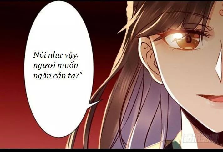 Tuyệt Sắc Quyến Rũ: Quỷ Y Chí Tôn Chapter 130 - Trang 2