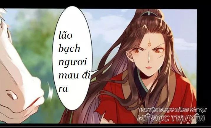 Tuyệt Sắc Quyến Rũ: Quỷ Y Chí Tôn Chapter 130 - Trang 2