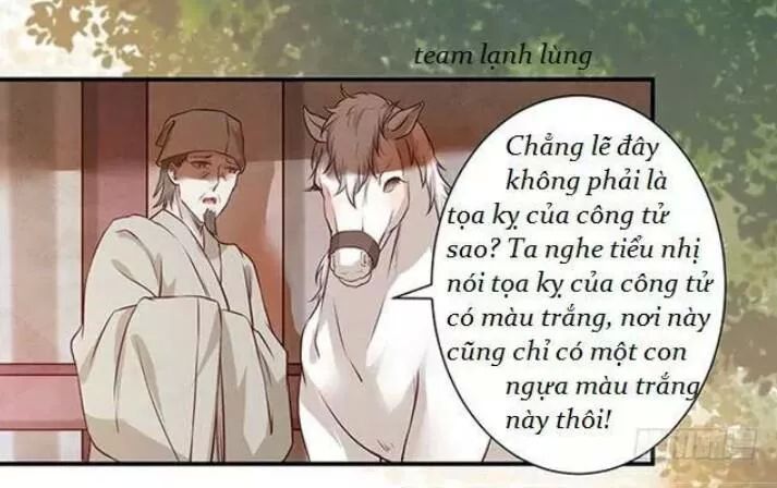 Tuyệt Sắc Quyến Rũ: Quỷ Y Chí Tôn Chapter 128 - Trang 2