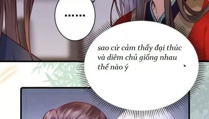 Tuyệt Sắc Quyến Rũ: Quỷ Y Chí Tôn Chapter 127 - Trang 2