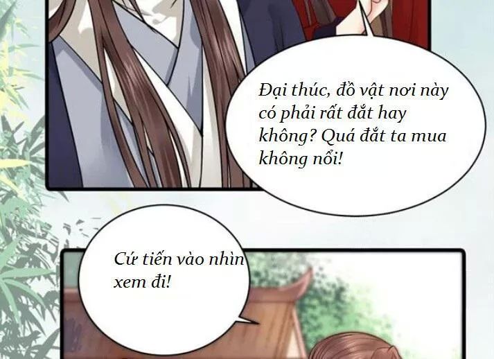 Tuyệt Sắc Quyến Rũ: Quỷ Y Chí Tôn Chapter 127 - Trang 2