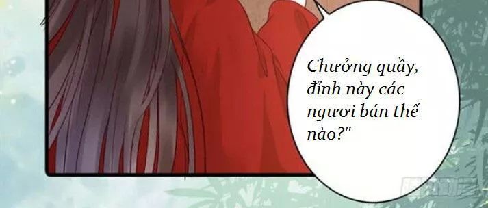 Tuyệt Sắc Quyến Rũ: Quỷ Y Chí Tôn Chapter 127 - Trang 2