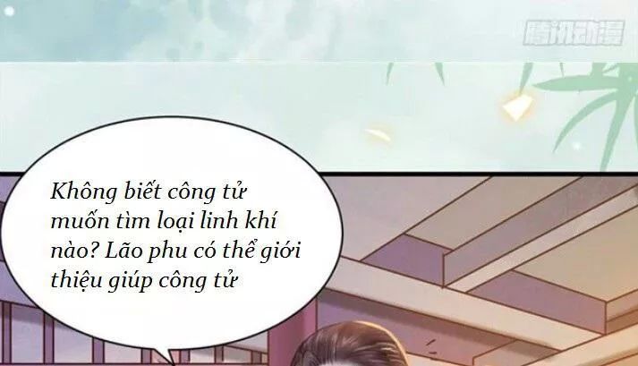 Tuyệt Sắc Quyến Rũ: Quỷ Y Chí Tôn Chapter 127 - Trang 2