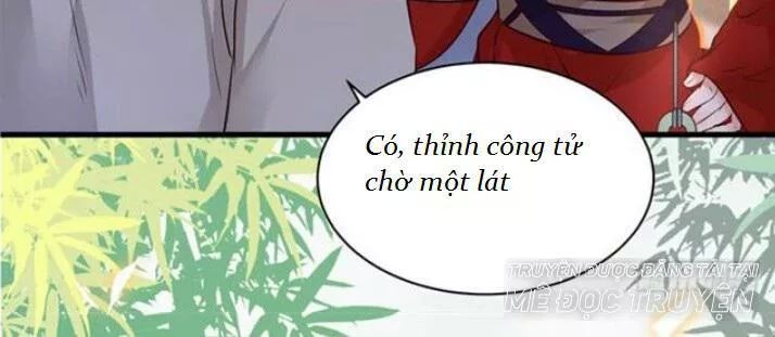 Tuyệt Sắc Quyến Rũ: Quỷ Y Chí Tôn Chapter 127 - Trang 2