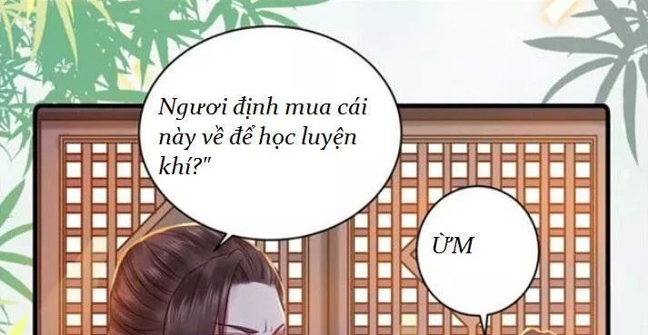 Tuyệt Sắc Quyến Rũ: Quỷ Y Chí Tôn Chapter 127 - Trang 2