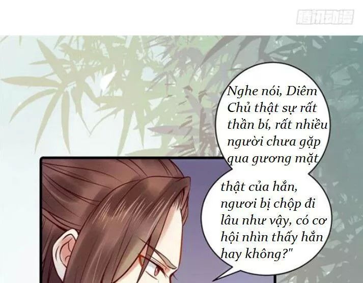 Tuyệt Sắc Quyến Rũ: Quỷ Y Chí Tôn Chapter 127 - Trang 2