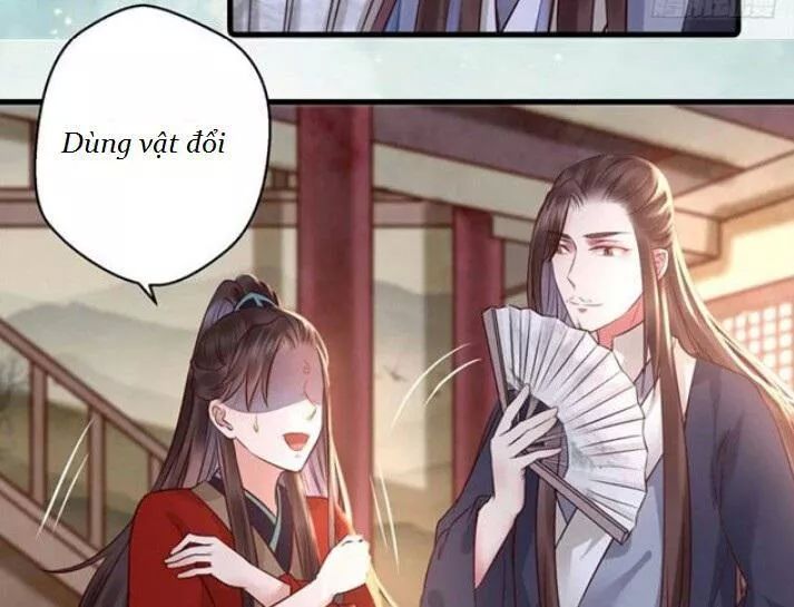 Tuyệt Sắc Quyến Rũ: Quỷ Y Chí Tôn Chapter 127 - Trang 2