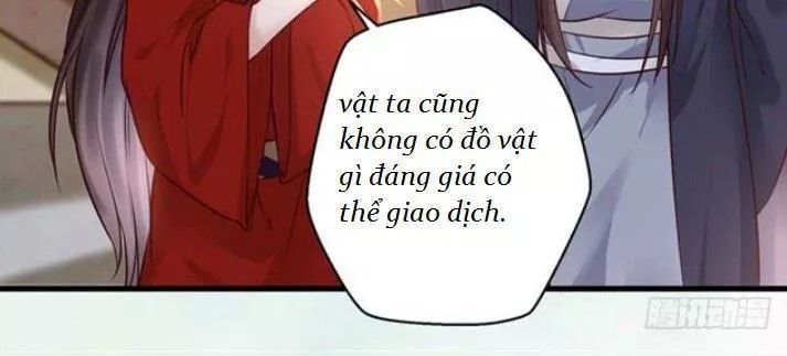 Tuyệt Sắc Quyến Rũ: Quỷ Y Chí Tôn Chapter 127 - Trang 2