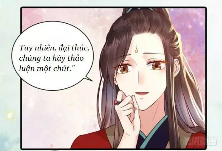 Tuyệt Sắc Quyến Rũ: Quỷ Y Chí Tôn Chapter 127 - Trang 2