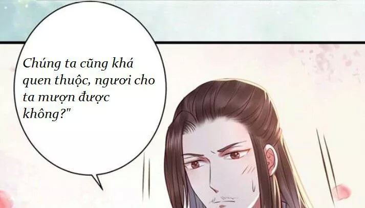 Tuyệt Sắc Quyến Rũ: Quỷ Y Chí Tôn Chapter 127 - Trang 2