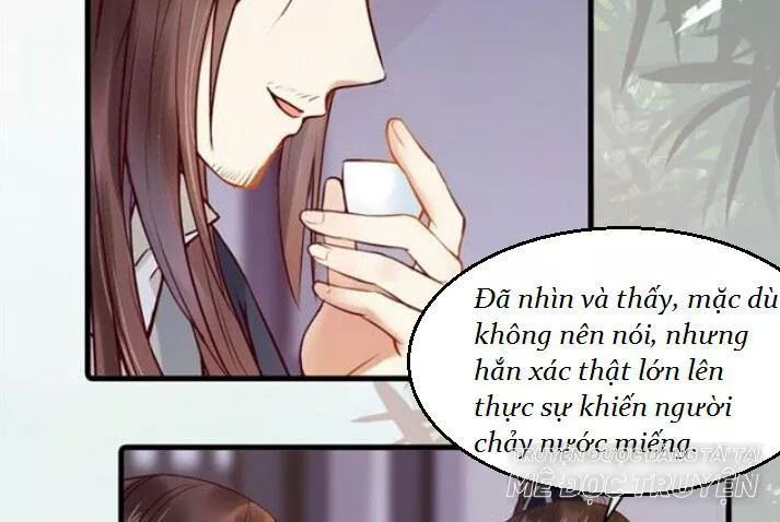 Tuyệt Sắc Quyến Rũ: Quỷ Y Chí Tôn Chapter 127 - Trang 2