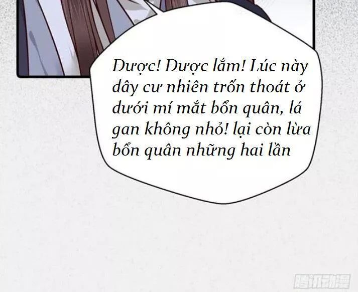 Tuyệt Sắc Quyến Rũ: Quỷ Y Chí Tôn Chapter 127 - Trang 2