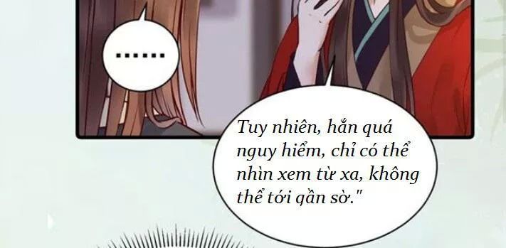 Tuyệt Sắc Quyến Rũ: Quỷ Y Chí Tôn Chapter 127 - Trang 2