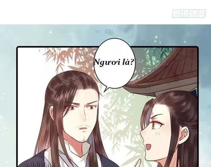 Tuyệt Sắc Quyến Rũ: Quỷ Y Chí Tôn Chapter 126 - Trang 2