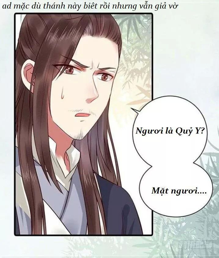 Tuyệt Sắc Quyến Rũ: Quỷ Y Chí Tôn Chapter 126 - Trang 2