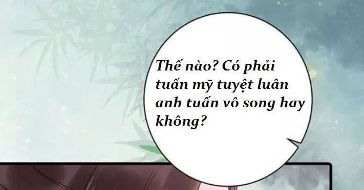 Tuyệt Sắc Quyến Rũ: Quỷ Y Chí Tôn Chapter 126 - Trang 2