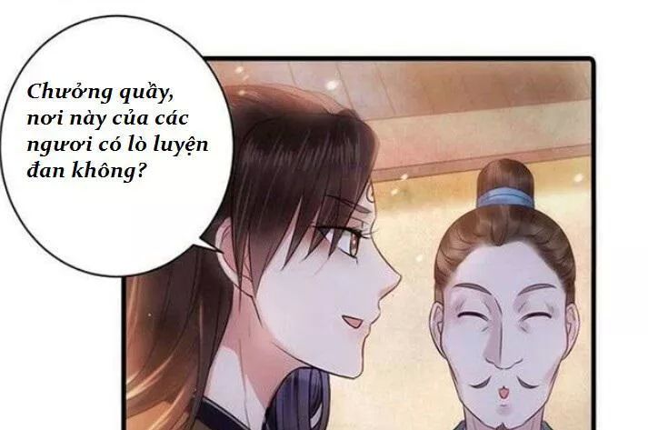 Tuyệt Sắc Quyến Rũ: Quỷ Y Chí Tôn Chapter 125 - Trang 2