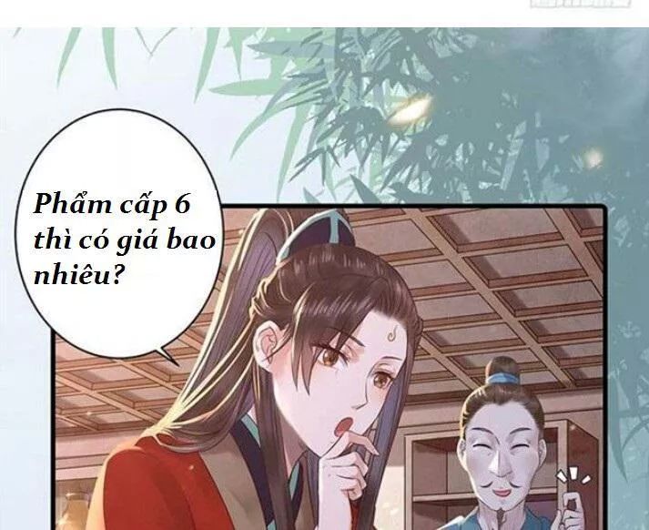 Tuyệt Sắc Quyến Rũ: Quỷ Y Chí Tôn Chapter 125 - Trang 2