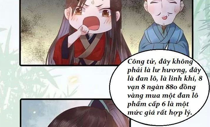 Tuyệt Sắc Quyến Rũ: Quỷ Y Chí Tôn Chapter 125 - Trang 2