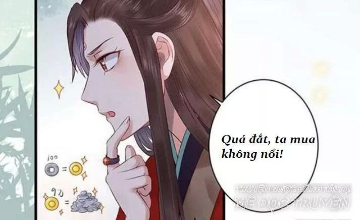 Tuyệt Sắc Quyến Rũ: Quỷ Y Chí Tôn Chapter 125 - Trang 2