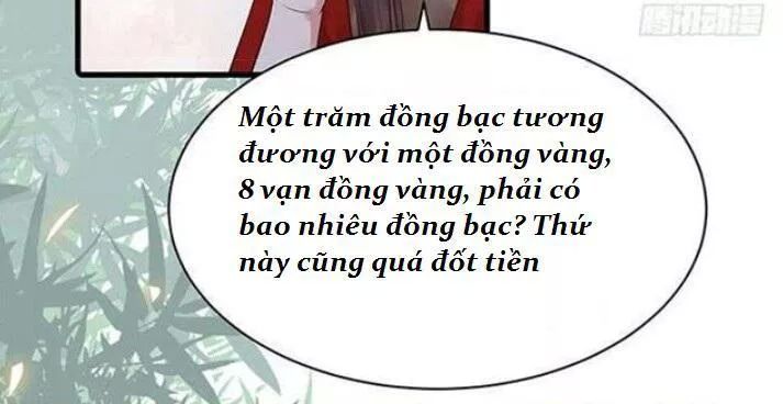 Tuyệt Sắc Quyến Rũ: Quỷ Y Chí Tôn Chapter 125 - Trang 2