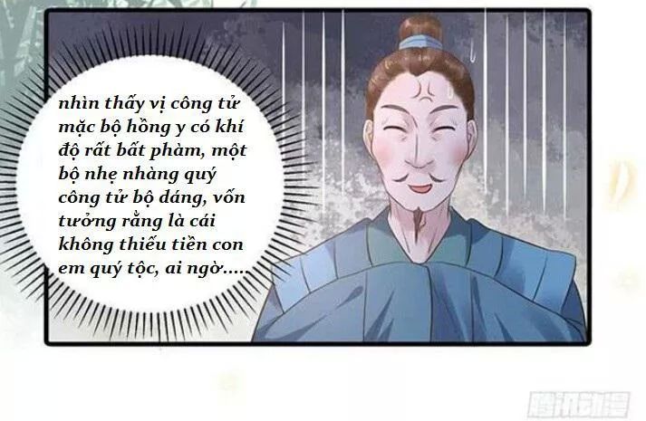 Tuyệt Sắc Quyến Rũ: Quỷ Y Chí Tôn Chapter 125 - Trang 2