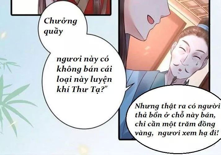 Tuyệt Sắc Quyến Rũ: Quỷ Y Chí Tôn Chapter 125 - Trang 2