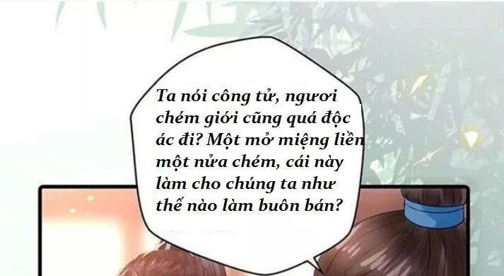 Tuyệt Sắc Quyến Rũ: Quỷ Y Chí Tôn Chapter 125 - Trang 2