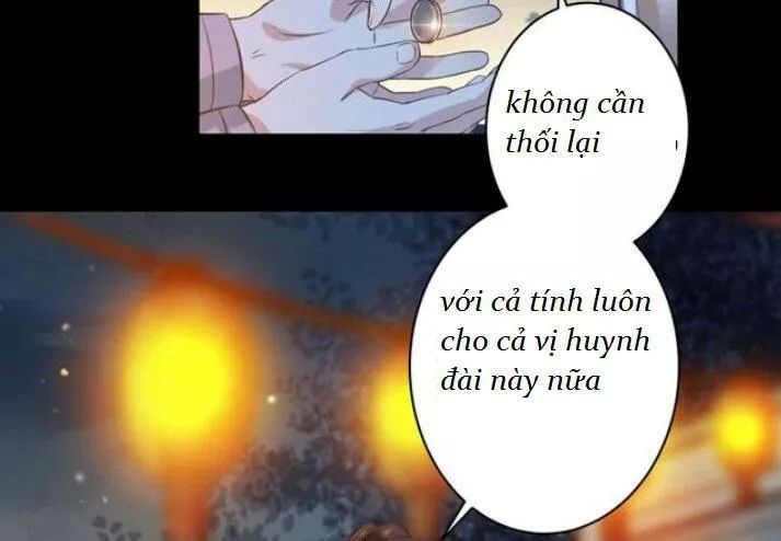 Tuyệt Sắc Quyến Rũ: Quỷ Y Chí Tôn Chapter 124 - Trang 2