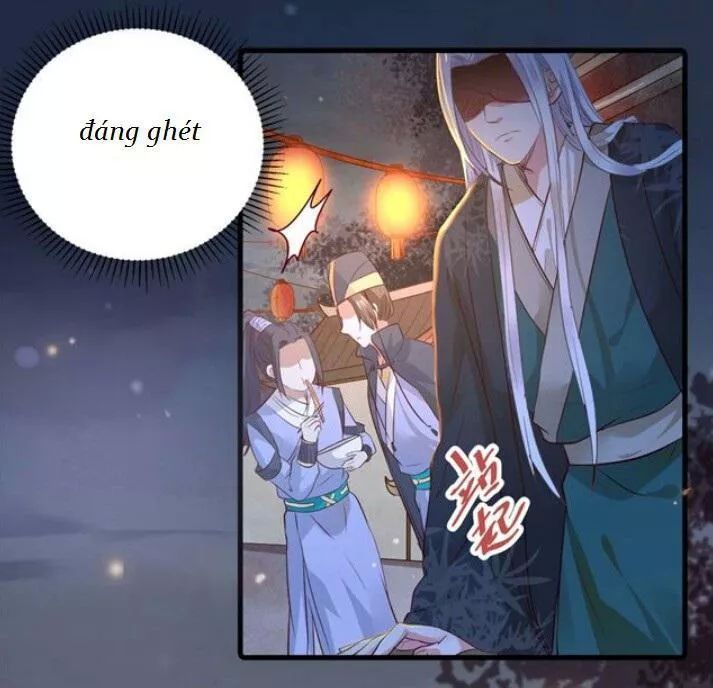 Tuyệt Sắc Quyến Rũ: Quỷ Y Chí Tôn Chapter 124 - Trang 2