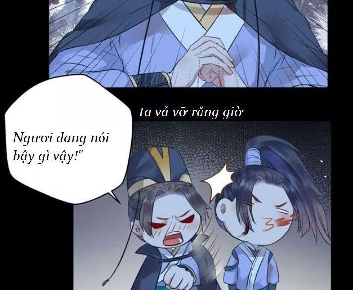 Tuyệt Sắc Quyến Rũ: Quỷ Y Chí Tôn Chapter 124 - Trang 2