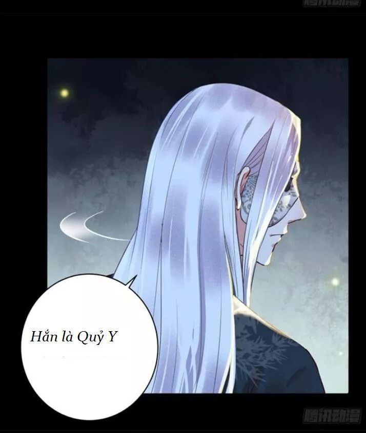 Tuyệt Sắc Quyến Rũ: Quỷ Y Chí Tôn Chapter 124 - Trang 2